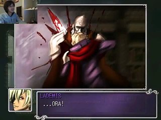 Theia #23 (2-2) - TUTTO È PERSO