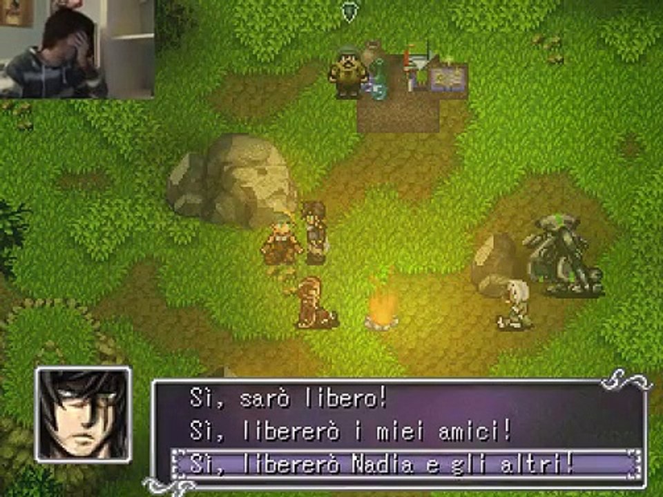 Theia #25 extra - L'altare