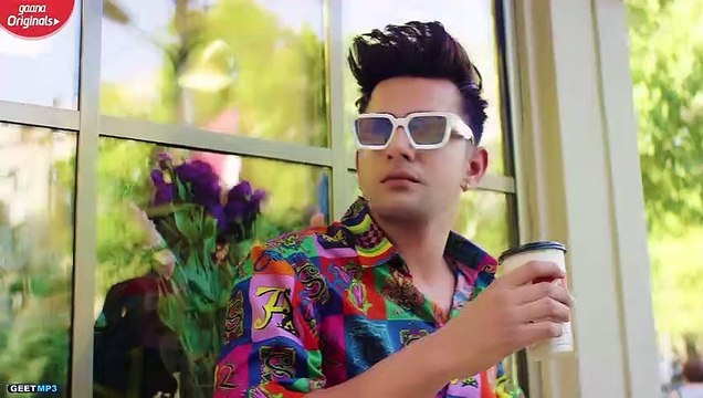 Lehanga : Jass Manak (Official Video) Satti Dhillon | Latest Punjabi Songs | GK.DIGITAL | Geet MP3