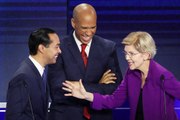 Elizabeth Warren Lands Endorsement From Julián Castro