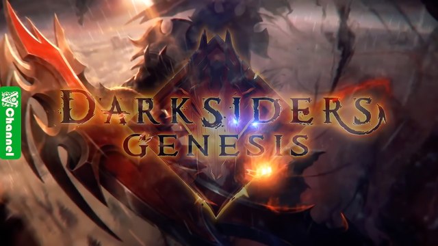 DARKSIDERS GENESIS - Epic Music Soundtrack (Battle Music)