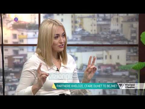 Vizioni i pasdites - Partnerë xhelozë? Ja çfarë duhet të bëni - 6 Janar 2020 - Vizion Plus