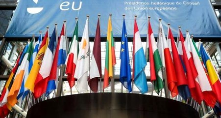 AB dışişleri bakanları İran-ABD gerginliği gündemiyle olağanüstü toplanacak