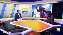 مريم الكثيري .. مغامرة رفعت راية المغرب فوق القمم السبع - 06/01/2020