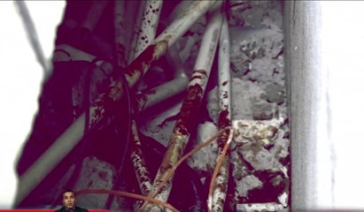 Obrero muere tras accidente ocurrido en una vivienda en Portoviejo