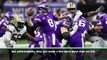 Vikings 'just made more plays' - Brees on painful playoff loss