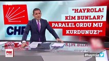 Fatih Portakal'dan skandal sözler: Türkiye emperyalist bir ülke oldu