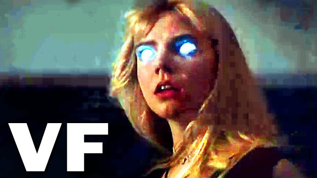 LES NOUVEAUX MUTANTS Bande Annonce VF