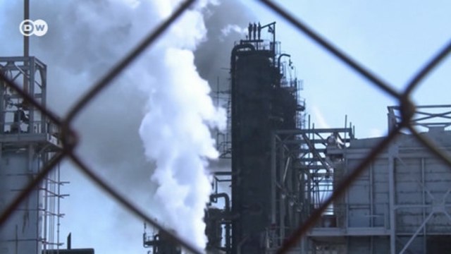 Цена дешевой нефти, или Пойдет ли Лукашенко на сделку с Москвой? (06.01.2020)