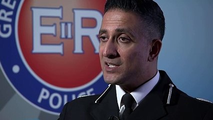 Reynhard Sinaga is UK's most prolific rapist, police say