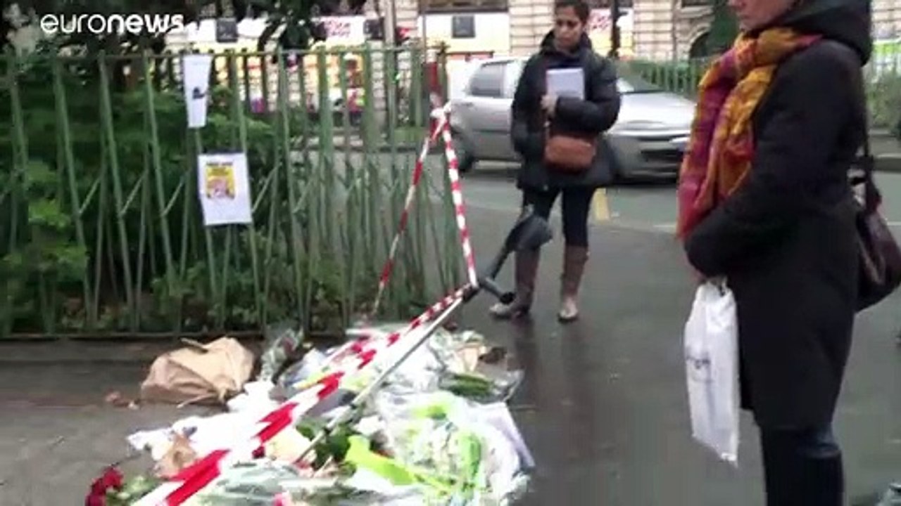 فرنسا: خمسة أعوام على هجوم "شارلي ايبدو" ومازال التهديد الإرهابي كبيراً