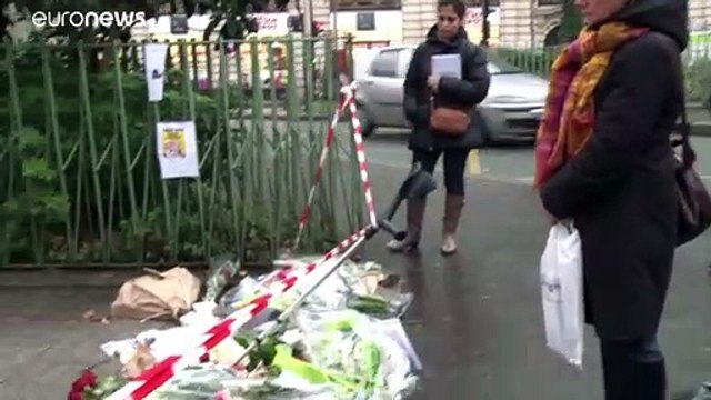 فرنسا: خمسة أعوام على هجوم شارلي ايبدو ومازال التهديد الإرهابي كبيراً