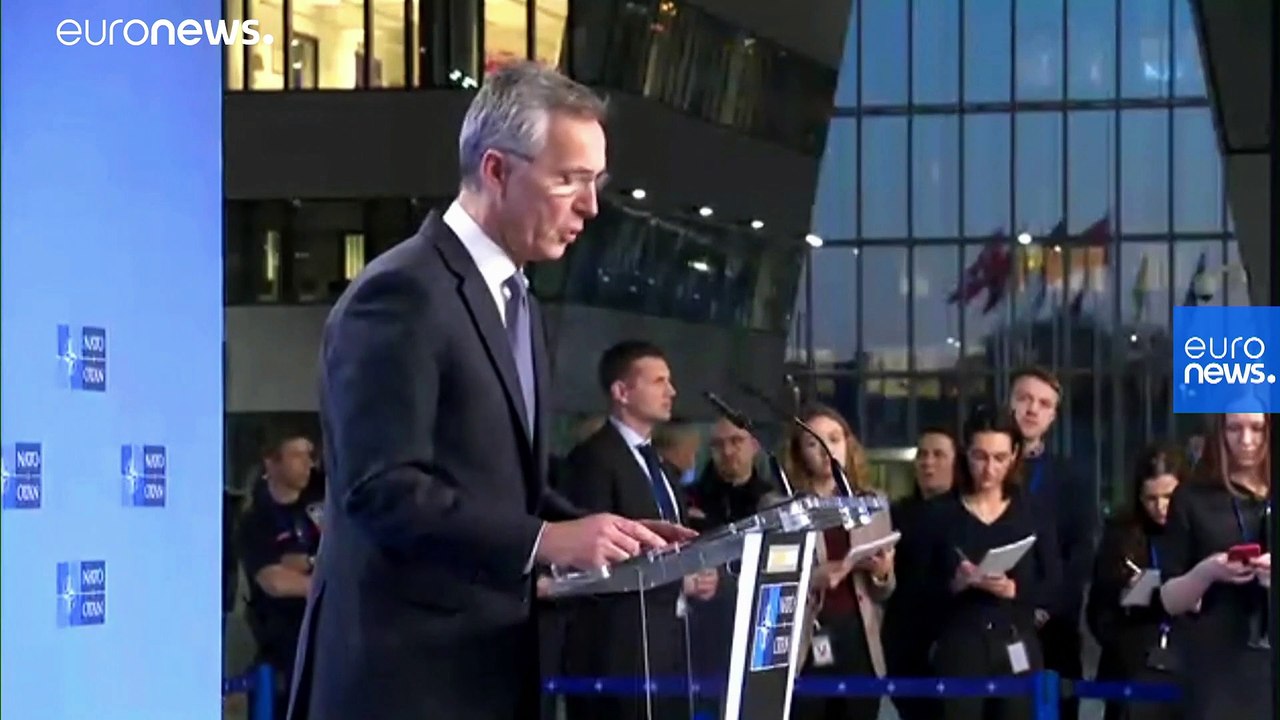 World leaders call for de-escalation after US kills Iranian general