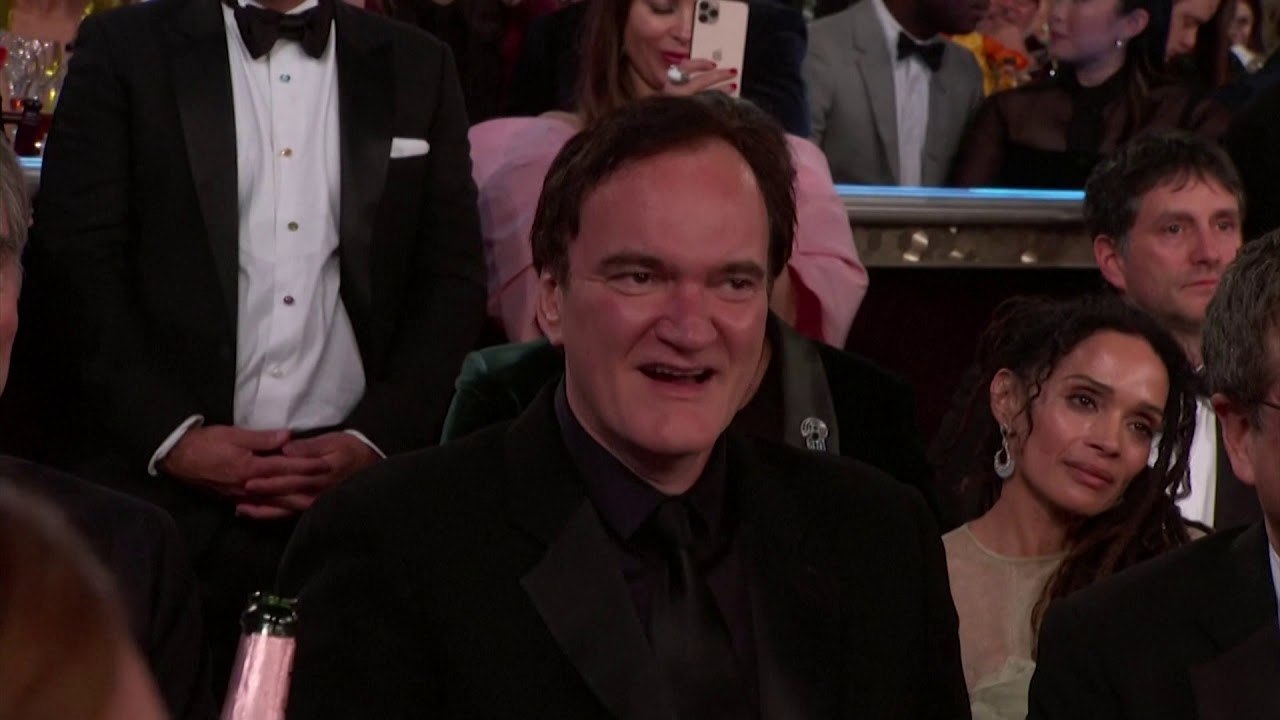 Golden Globe 2020