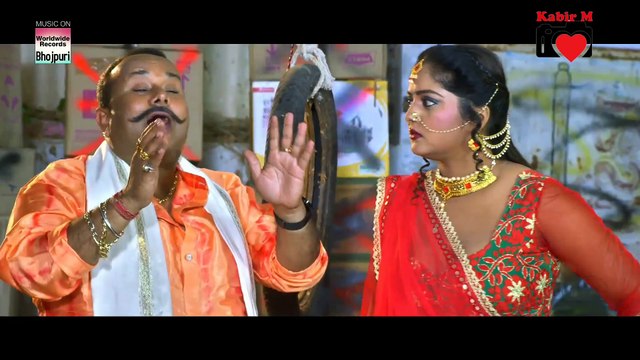 Kabir M Love Play as Gandhi Bapu in Bhojpuri Film Khuddar . Tanvi Multimedia Producer by Deepak Shah Dir by Dinesh Yadav . Cast Gunjan singh Anjana singh , Manoj Tiger ,Sanjay Tiwari , Karan Pandy ,Nisha Dubey Kabir M Love