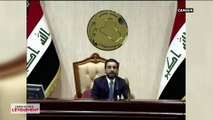 Irak : le parlement souhaite le retrait des troupes étrangères