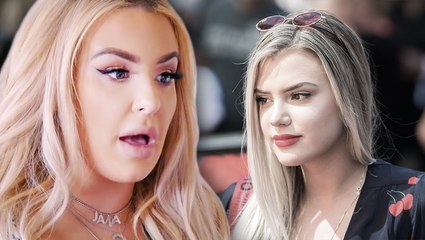 Tana Mongeau Reacts To Alissa Violet Emotional Post After Jake Paul Split