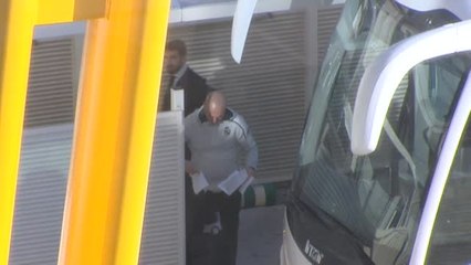 El Real Madrid viaja a Arabia Saudí