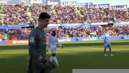 Benji Tiki-Taka  : Le Real rit, le Barça puni