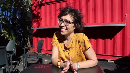 La dramaturga Lucía Miranda nos presenta su obra “I am Miami”