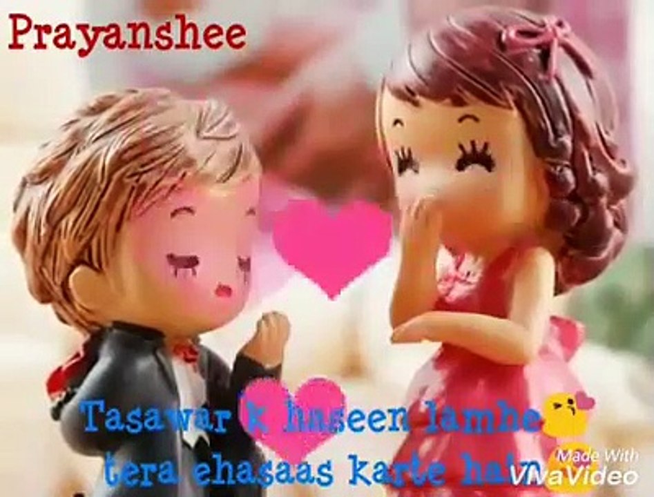 Waooo so sweet