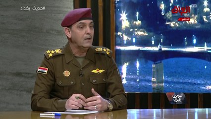 الناطق باسم وزارة الدفاع الجيشان العراقي والمصري لهما وضعهما الخاص لدى شعبيهما