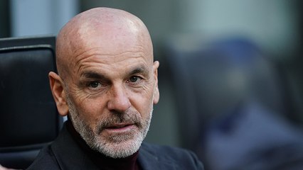 下载视频: Pioli: 