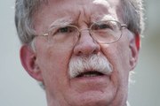 John Bolton Says He Will Testify in Impeachment Trial if Subpoenaed