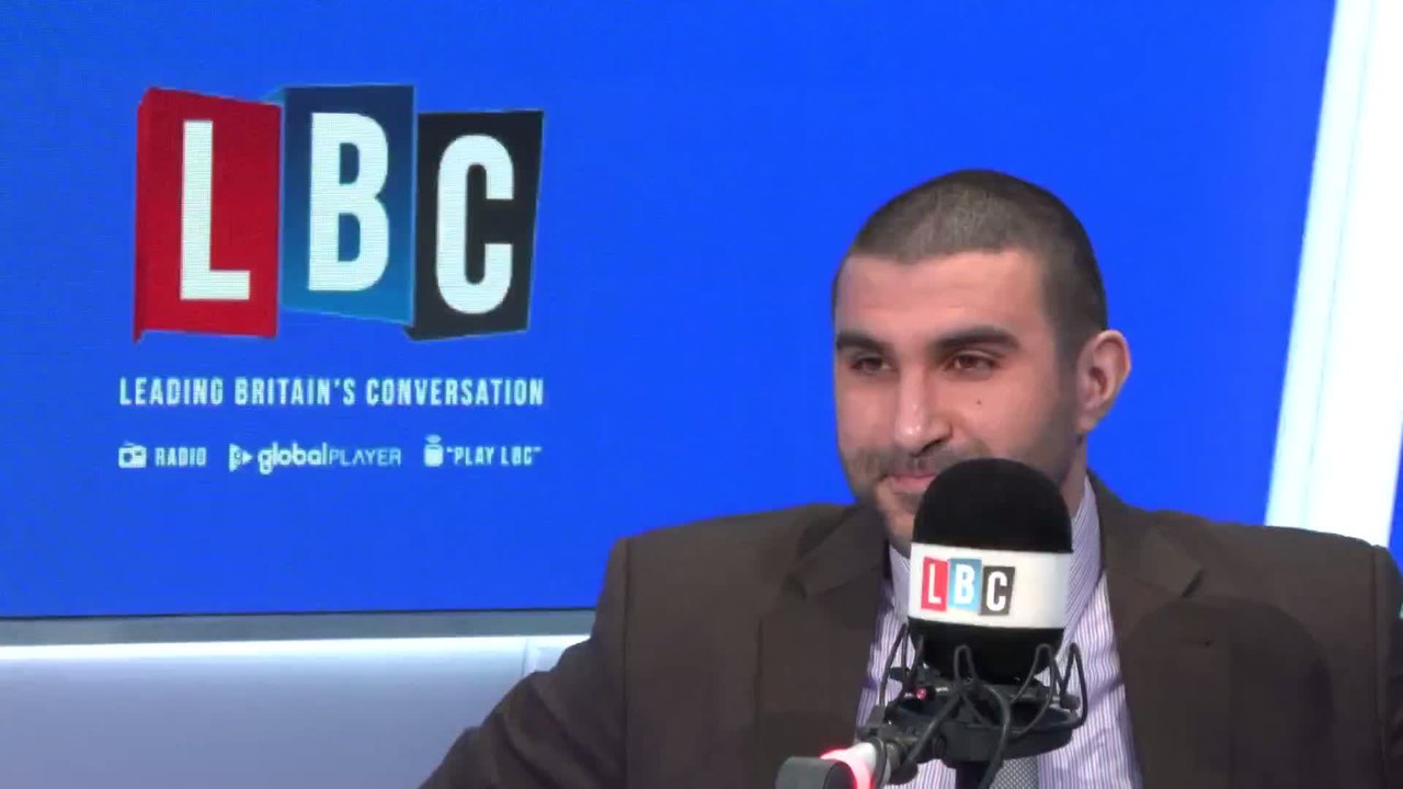 Middle East expert gives great explanation of Iran's next moves