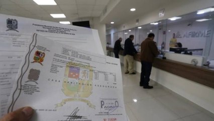 Estos son los descuentos para pago de predial en CdMx