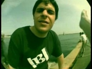 Montage don't give up