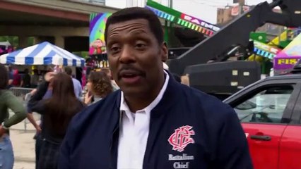 Chicago Fire: Season 8 First Look