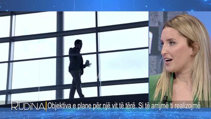 Rudina - Objektiva e plane per nje vit te tere! (06 janar 2020)