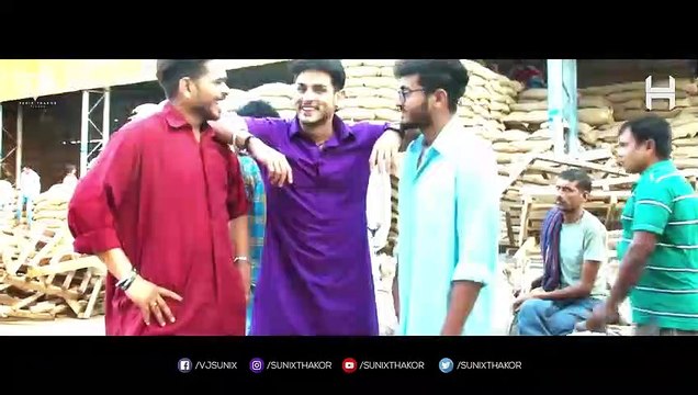 The Love Mashup 2020 - DJ Harshal Mashup - Sunix Thakor - Love Songs - Arijit Singh VS Bollywood