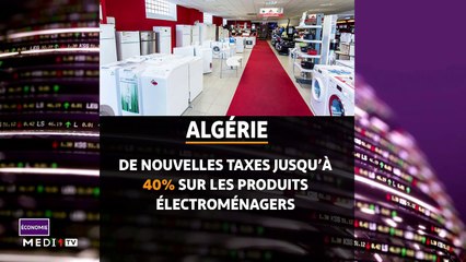 JT Economie - 06/01/2020