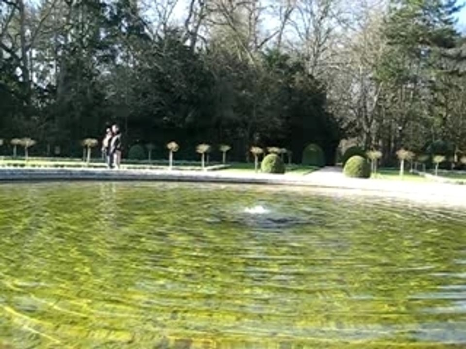 Loire - Chateaux 224