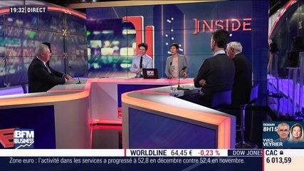 Les Insiders (1/2): Iran/États-Unis, l'escalade se poursuit - 06/01