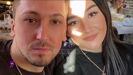 Ftesë në 5, Damiano, ish banor i BB zbulon vajzën që i ka marrë zemrën, 6 Janar 2020, Pjesa 1