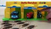 Tayo the little bus Toy Monster Insect Funny Story Thomas and Friend Mcqueen _ Chuggington