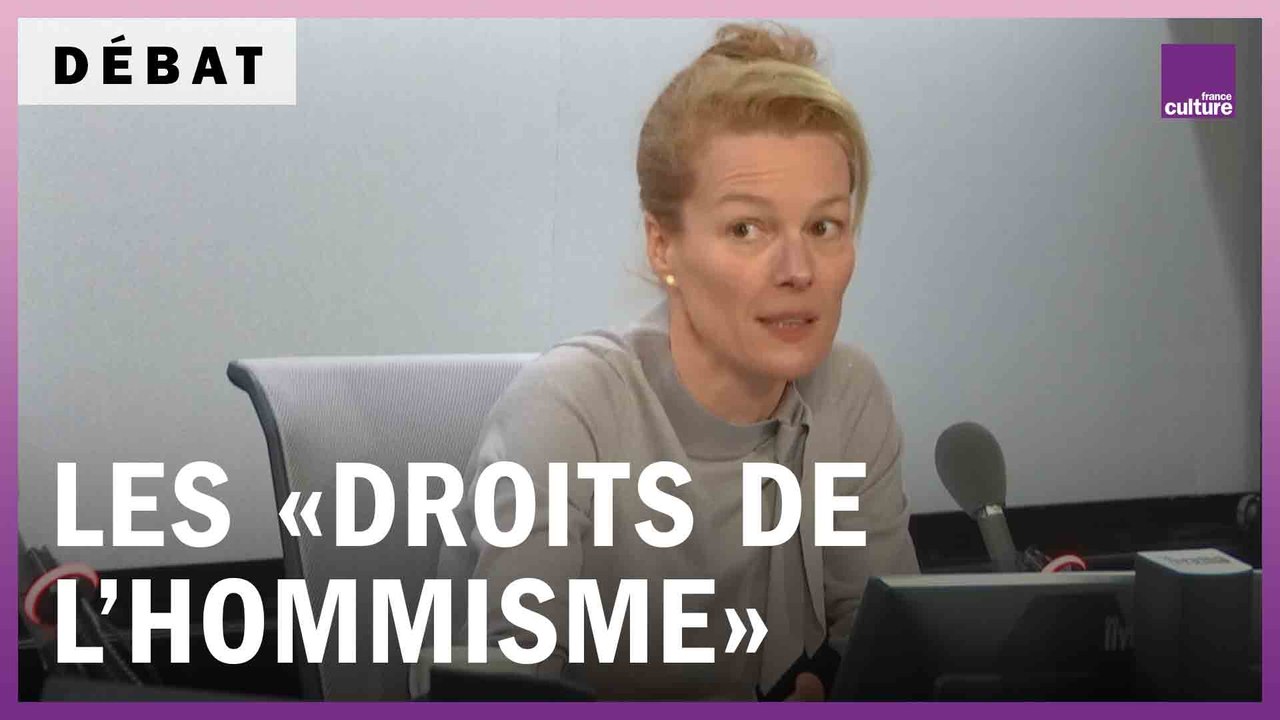 Pourquoi "droits de l'hommiste" est-il devenu une insulte ?