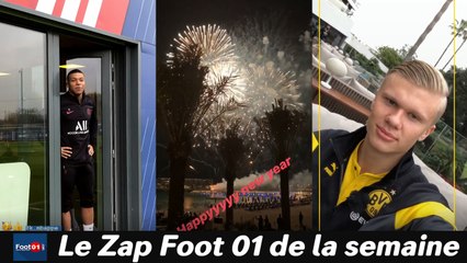 WTF : Verratti s'éclate à Dubai, Neymar se régale et Cabella avec sa groupie