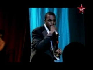 Kanye West - Late Orchestration - The New Workout Plan