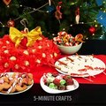 27 EXTREMELY DELICIOUS FOOD IDEAS FOR UPCOMING Preparing for Christmas holidays is my favorite time of the year and I always search for different Christmas projects to decorate my house. The best thing is that you don’t need to spend lots of money on deco