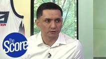 Jimmy Alapag, Will You Be The Next Gilas Pilipinas Coach? | The Score