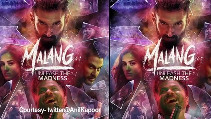 Malang Trailer: 'मलंग' का ट्रेलर रिलीज, दिशा पटानी और आदित्य राय कपूर का दिखा दमदार अंदाज
