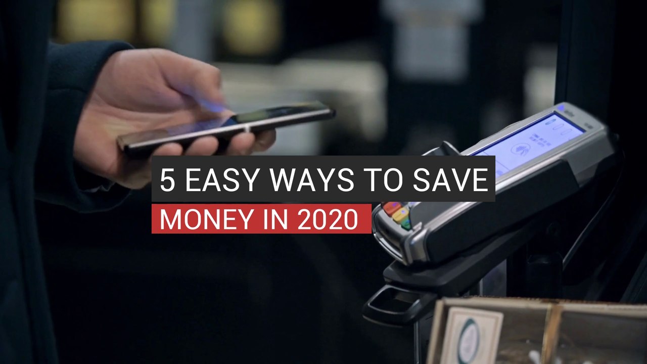 5 Easy Ways To Money In 2020