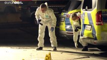 مقتل رجل تركي هاجم سيارة شرطة غرب ألمانيا ولا شبهات أولية بوجود دافع إرهابي