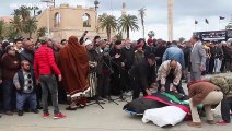 قوات حفتر تعلن سيطرتها على سرت شرق العاصمة الليبية