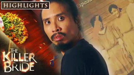 Iking experiences a supernatural phenomenon | TKB