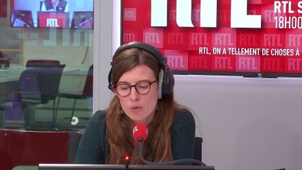 Édouard Philippe "va jouer son rôle de fusible", selon Jean-Luc Mélenchon